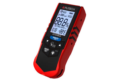 Futech moisture meter