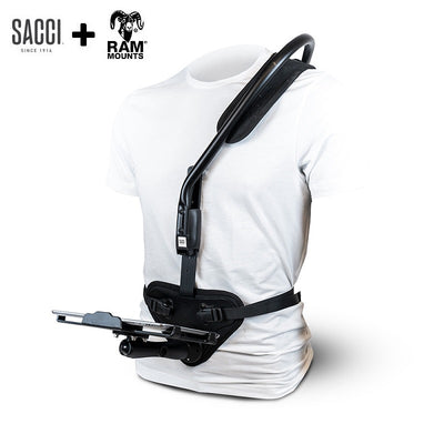 Ergonomic carrying solutions