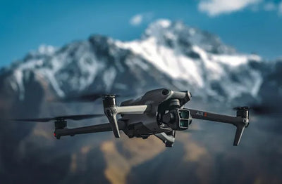 DJI Air 3-serien