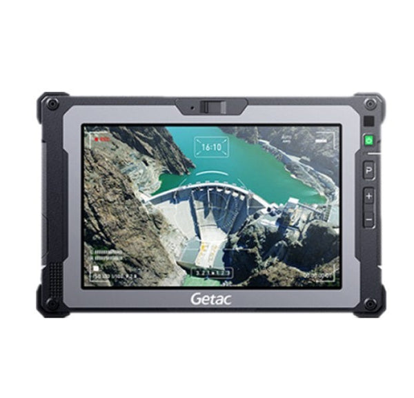 Getac