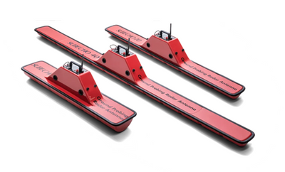 Ground-based radar GPR