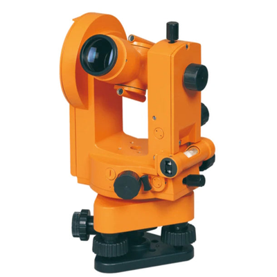 Total station/Theodolite