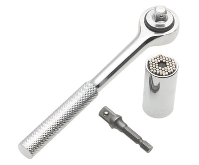 Gator - Grip Socket Wrenches