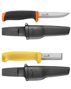 Craftsmen's knives