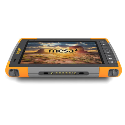 Begagnade fältplattor