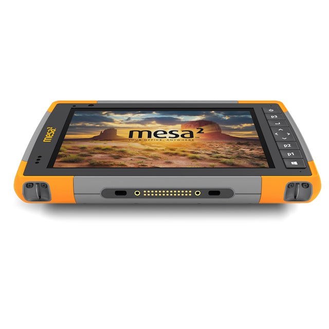 Begagnade fältplattor