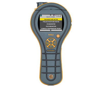 Moisture meter