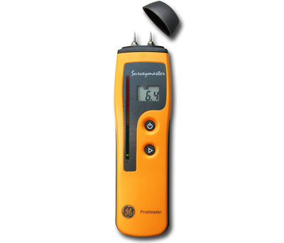 Protimeter Moisture Meter