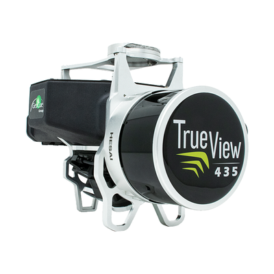 TrueView Drone Sensors