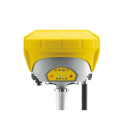 Begagnade GNSS mottagare