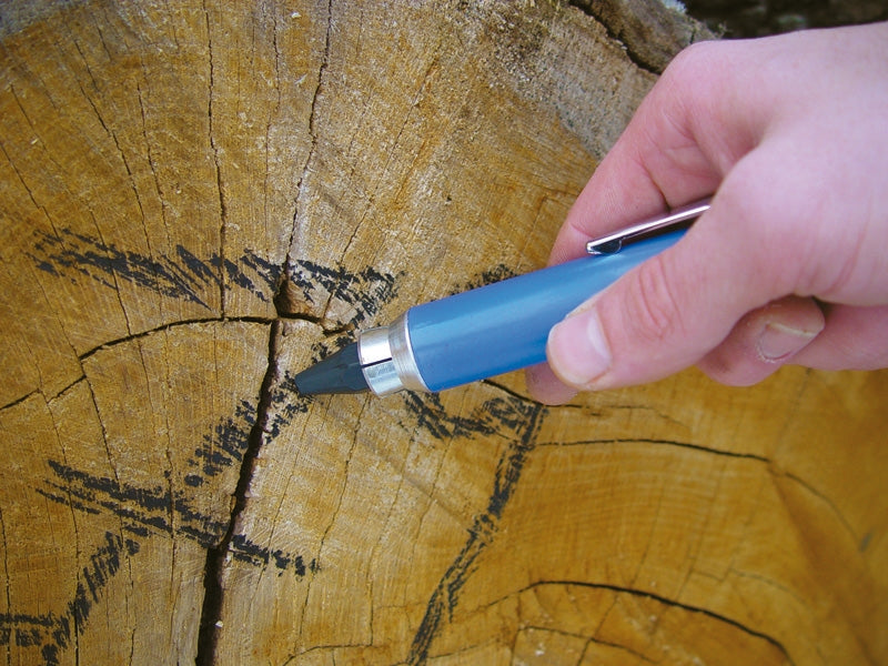 Hållare till Fetkrita Bleispitz