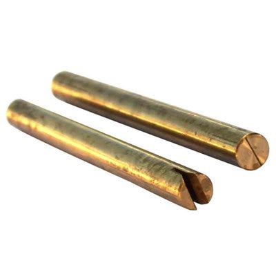 Soldering iron 10×125mm, 1 pair