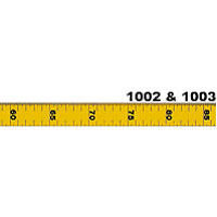 Measuring scales