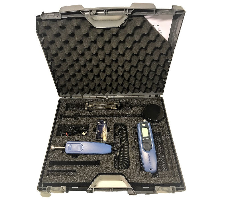 GANN Hydromette BL-E Compact set