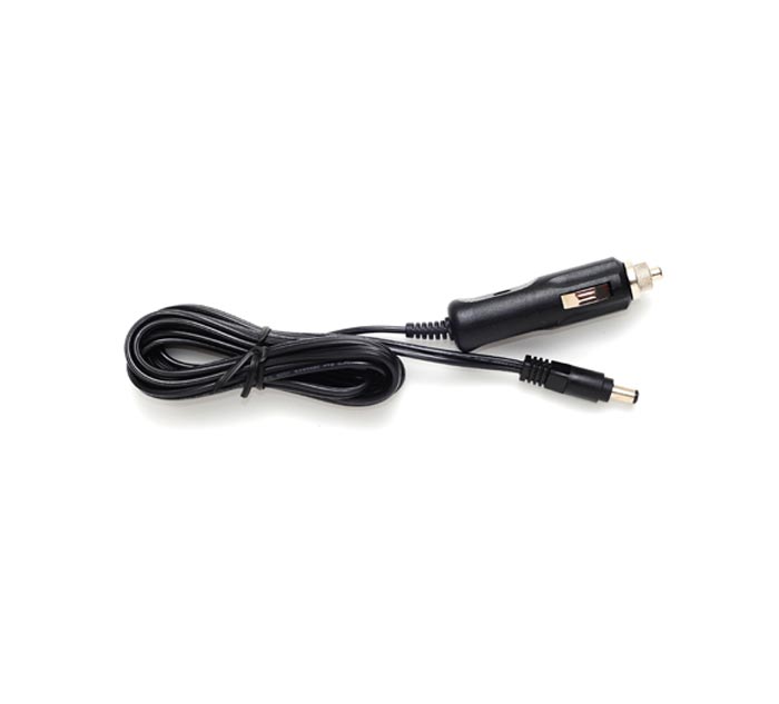 12V vehicle charger