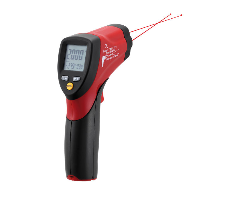 Geo-Fennel Firt 550 IR thermometer