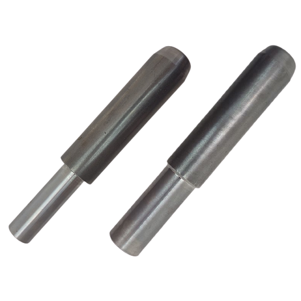 Impact pad / Impact mandrel for 3/4" and 1" pipes