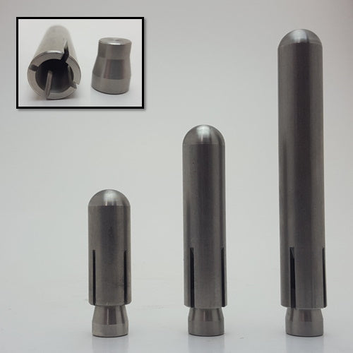 Fixed stud / Vertical stud