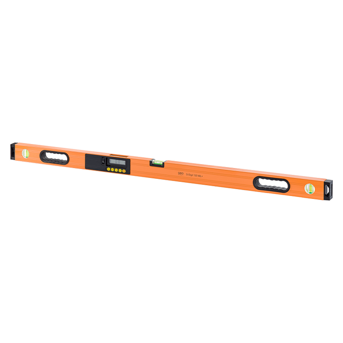 Geo-Fennel S-Digit 120 Spirit Level