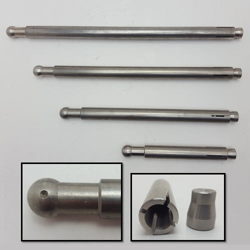 Wall fixing stud / Horizontal stud