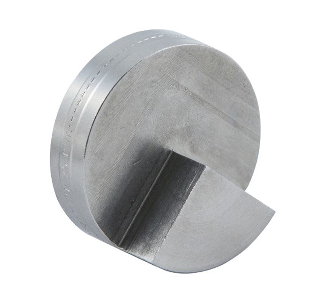 Ball base for straight and curved edges "3D Magnet base" 