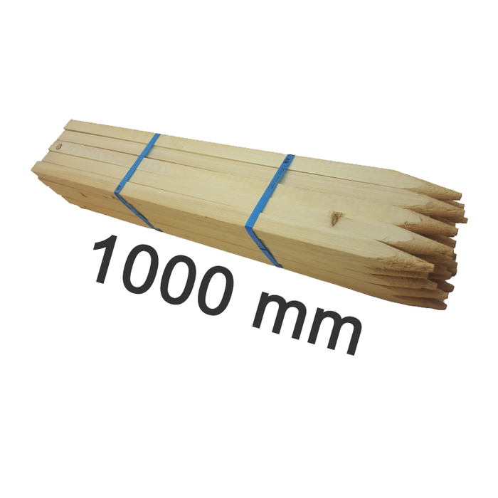 Stick 1000 mm - Bundle