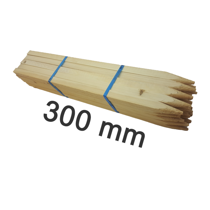 Stick stick 300 mm - Bundle