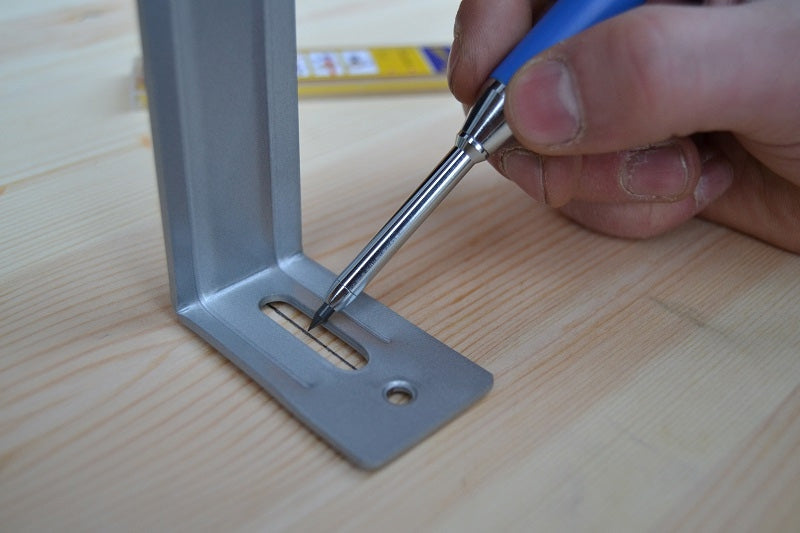 Bleispitz Dry Duphålsmärkaren