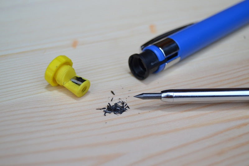 Bleispitz Dry Duphålsmärkaren