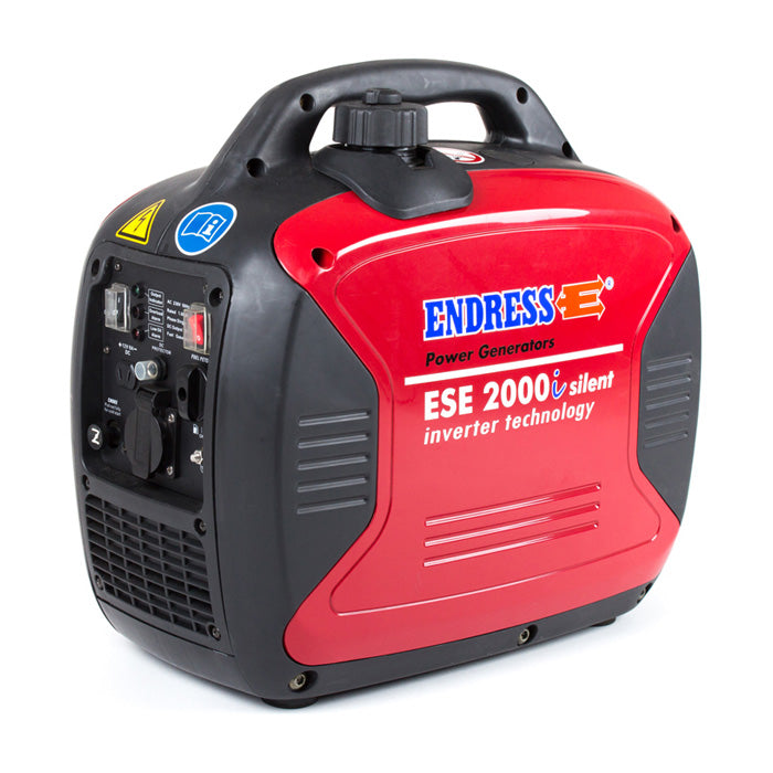 ESE 2000I Silent, generator