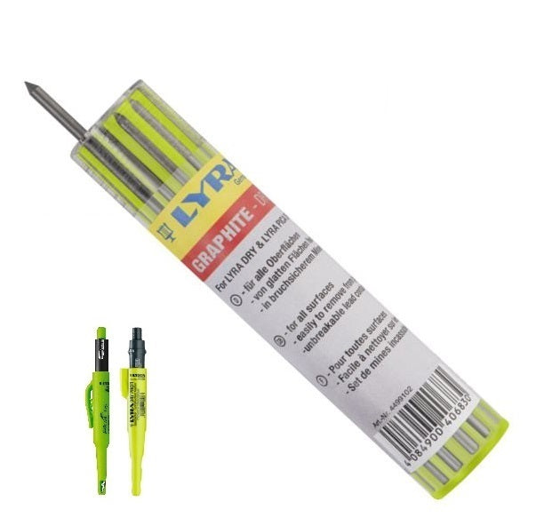 LYRA Dry Refill - Graphite