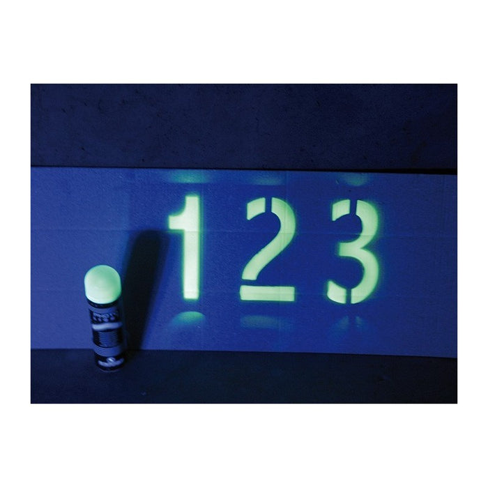 Photo Light 12-pack Självlysande färg