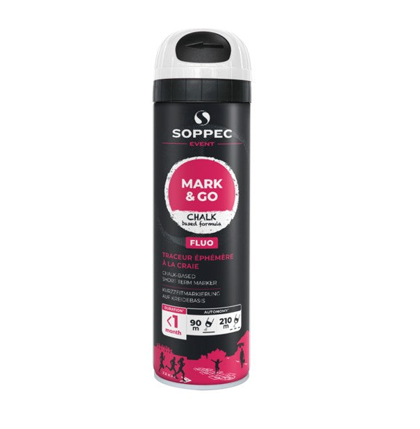 MARK & GO - Vit
