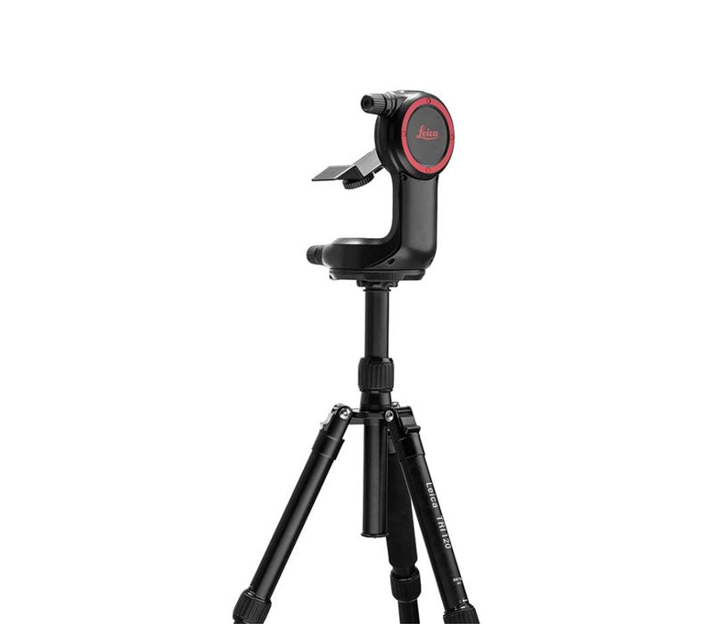 Leica Disto DST 360 adapter + tripod