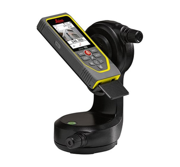 Leica Disto X6 P2P Paket