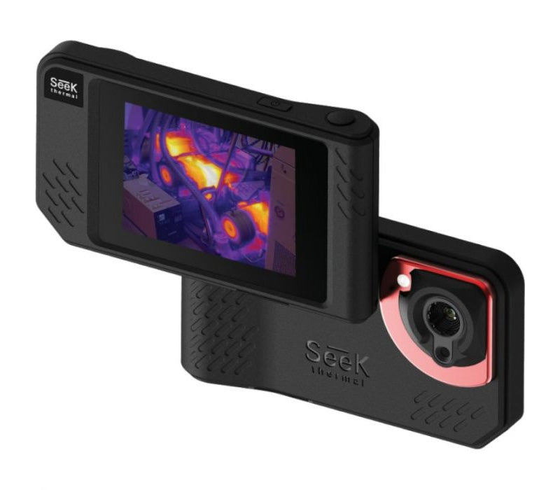 Seek Shot Pro Thermal Camera