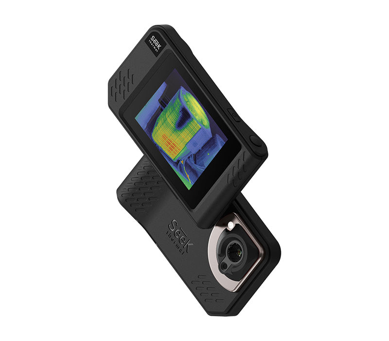 Seek Shot Thermal Camera