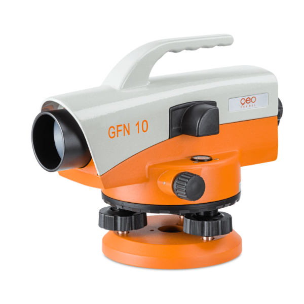 GeoFennel Leveler GFN10 High Class - 400 GON