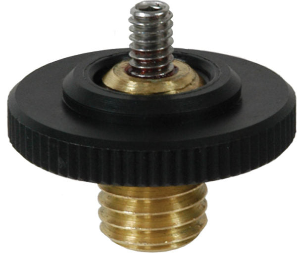 Adapter Seco, 1/4-20M till 5/8-11M