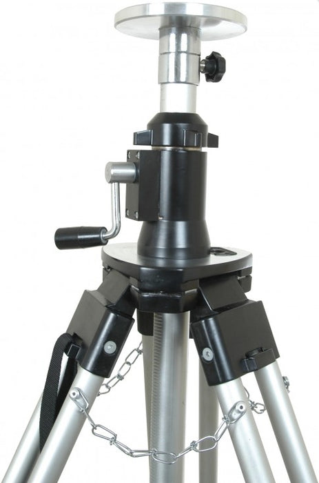 Spectra Heavy-Duty Vev Stativ