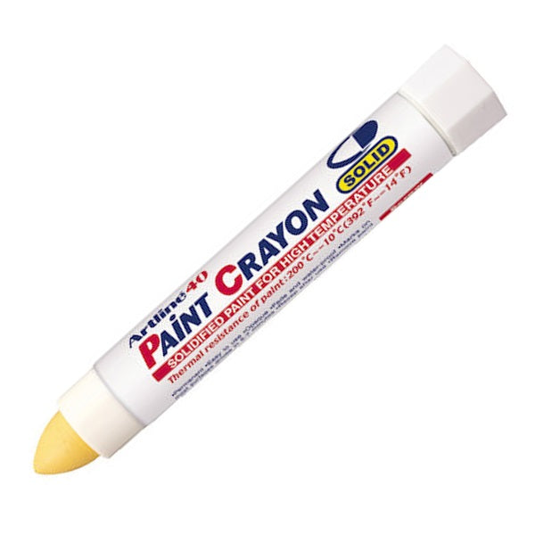 Paste pen Artline 40 Paint Crayon