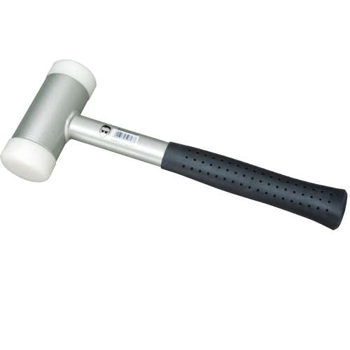 Sledgehammer / Rubber mallet