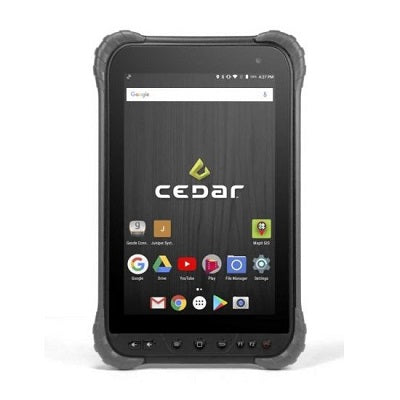 Field Computer Juniper Cedar CT8X2 Android Tablet