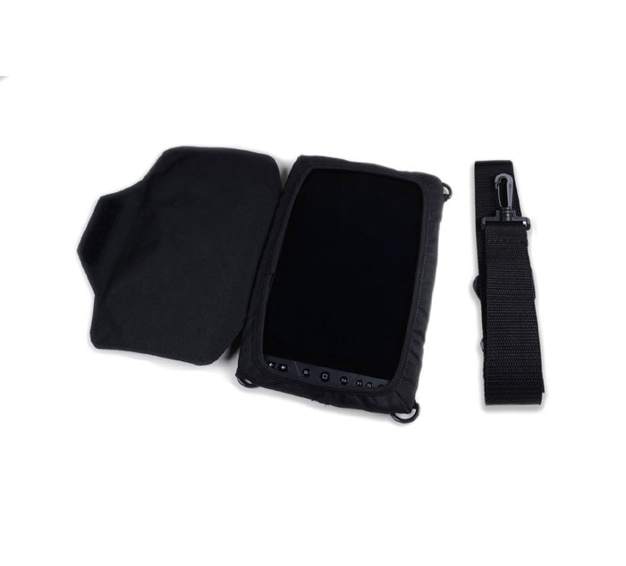 CT8/CT8X2 Fip Cover Case with Strap 