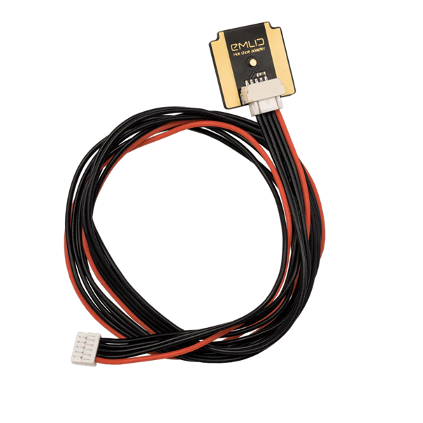 Emlid Reach M2/M+ camera hot shoe adapter