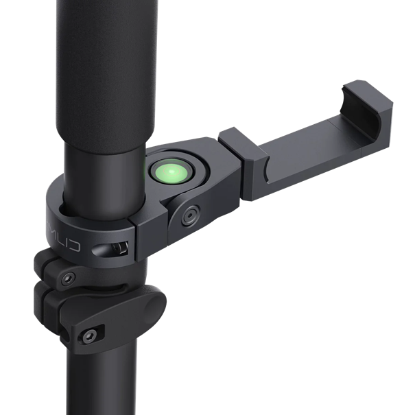 Emlid mobile phone holder