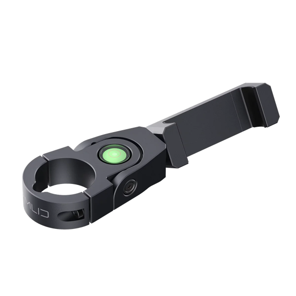 Emlid mobile phone holder