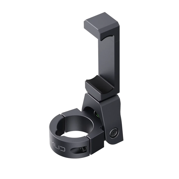 Emlid mobile phone holder