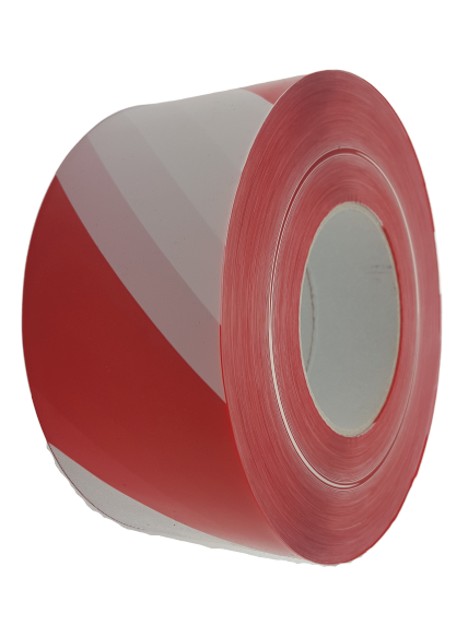 Barrier tape Red/White