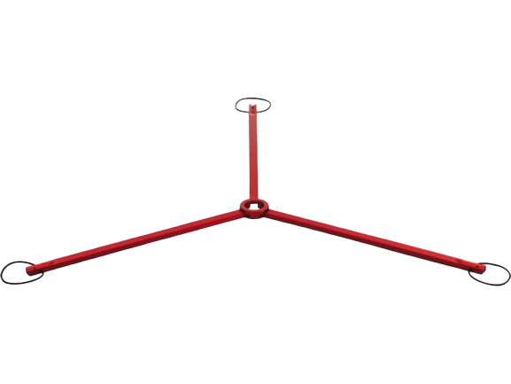 Stativstjerne Leica GST4